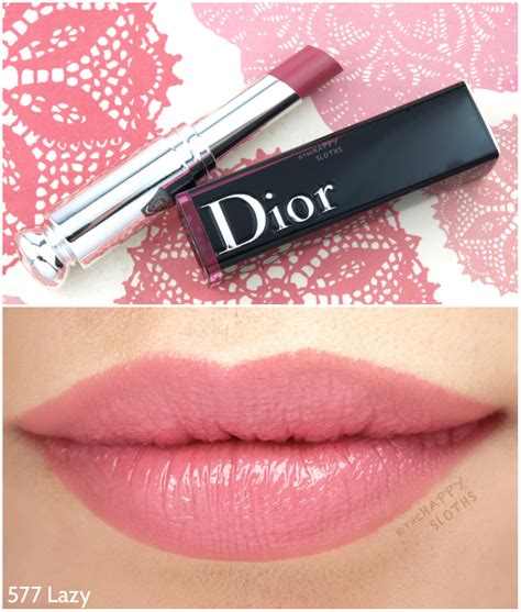 dior addict lacquer stick douglas|Dior Addict lipstick swatches.